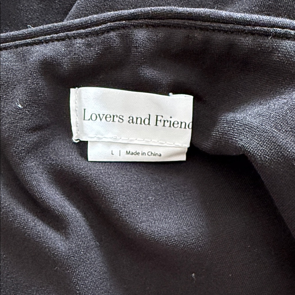 Lovers and friends - Skirt - Picture 2 of 2